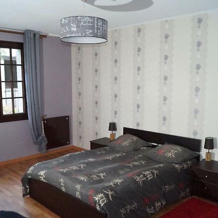 Maison Au Calme A La Campagne Saint-Pierre-de-Bailleul المظهر الخارجي الصورة