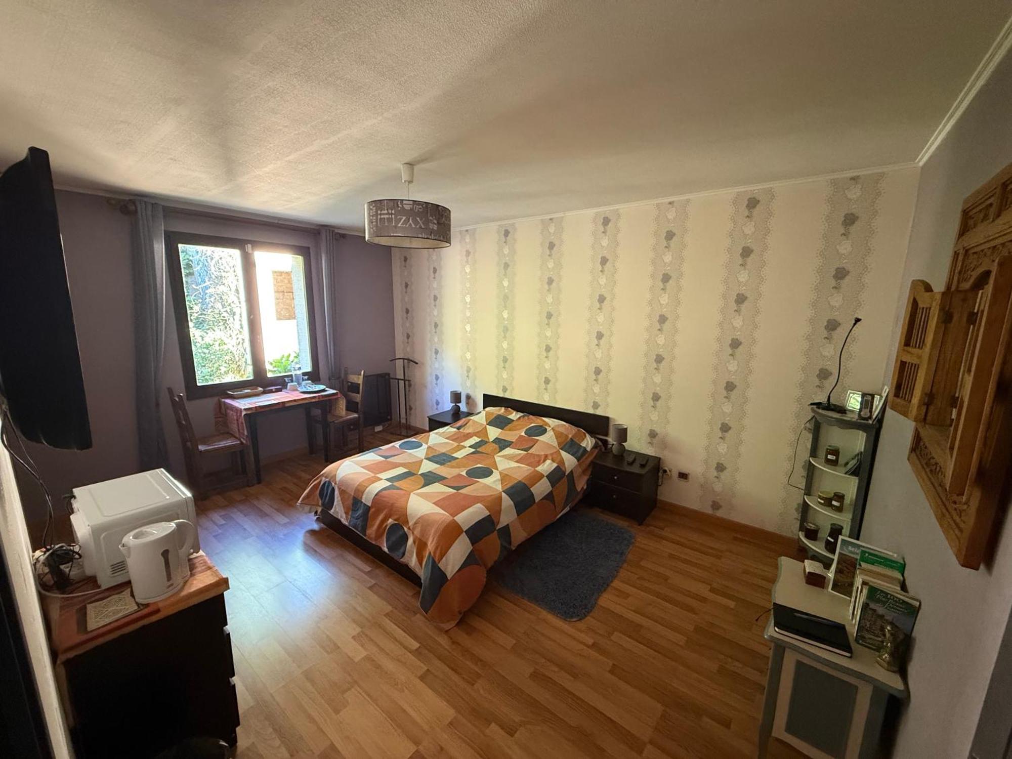 Maison Au Calme A La Campagne Saint-Pierre-de-Bailleul المظهر الخارجي الصورة