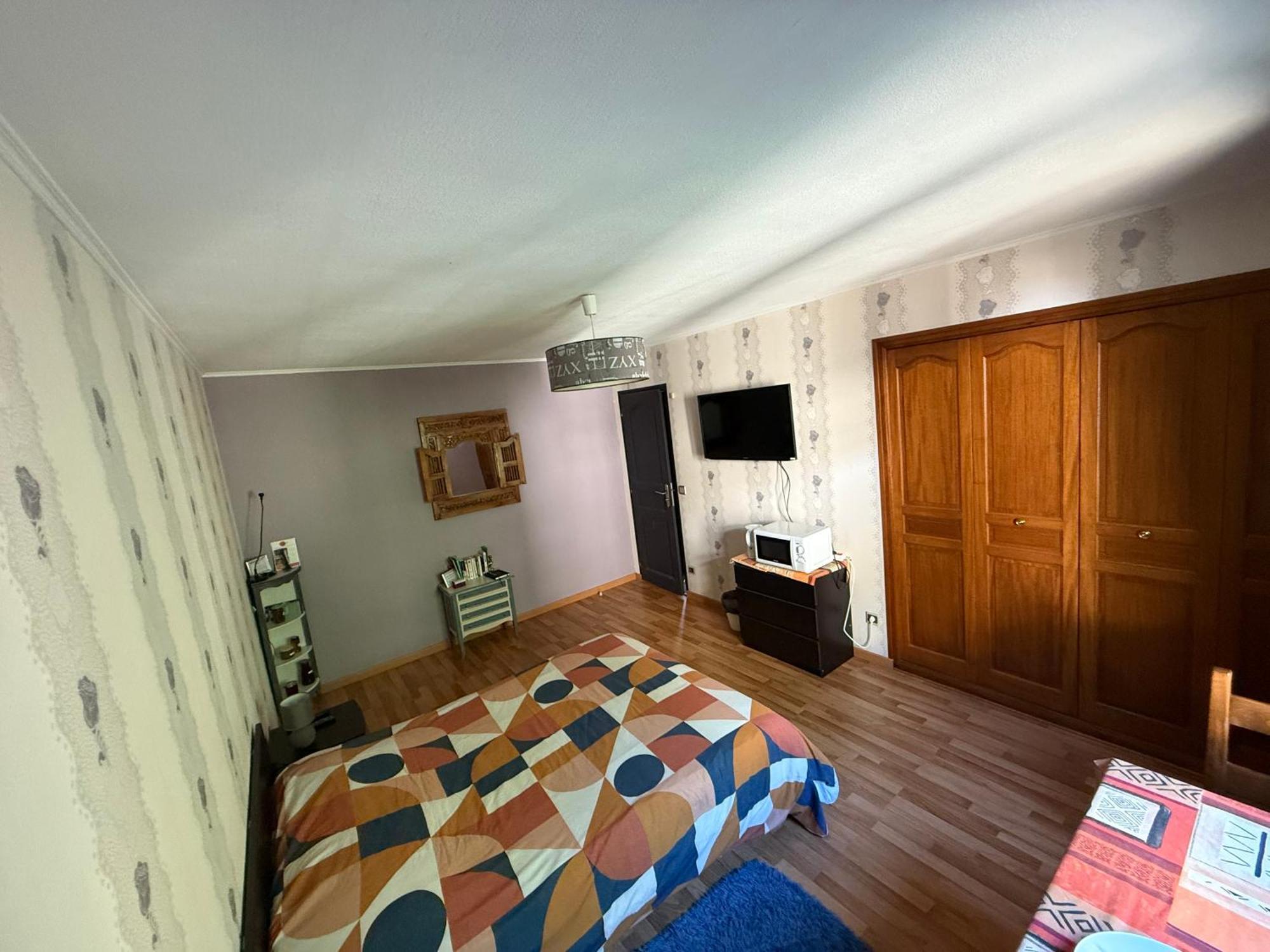 Maison Au Calme A La Campagne Saint-Pierre-de-Bailleul المظهر الخارجي الصورة